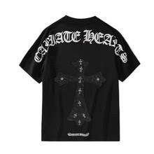 Chrome Hearts T-Shirt photo 3
