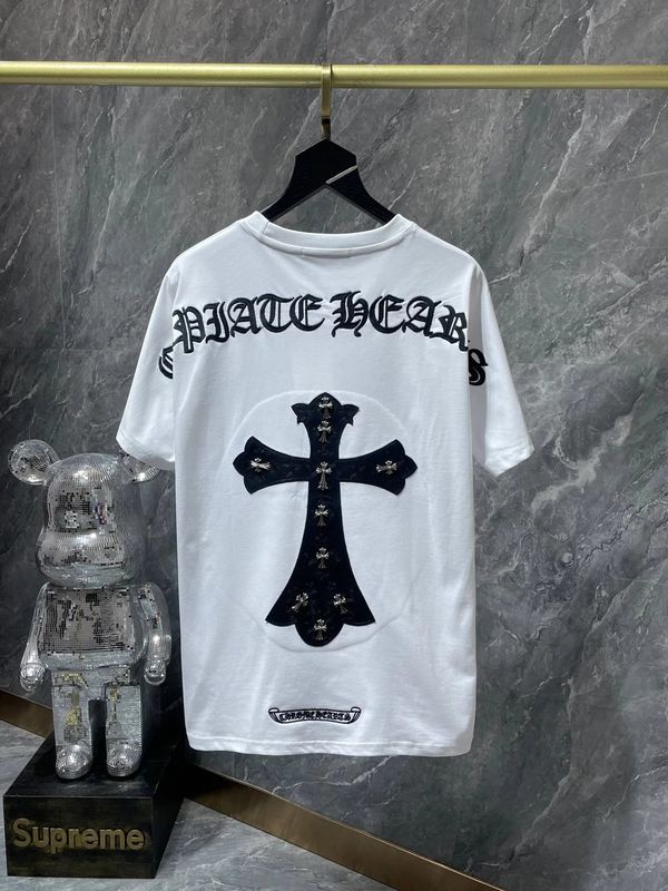 Chrome Hearts T-Shirt photo 4