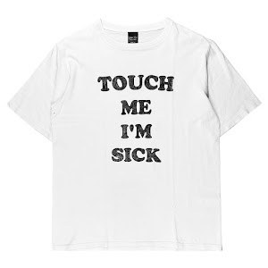 Number Nine Touch T-Shirt photo 3