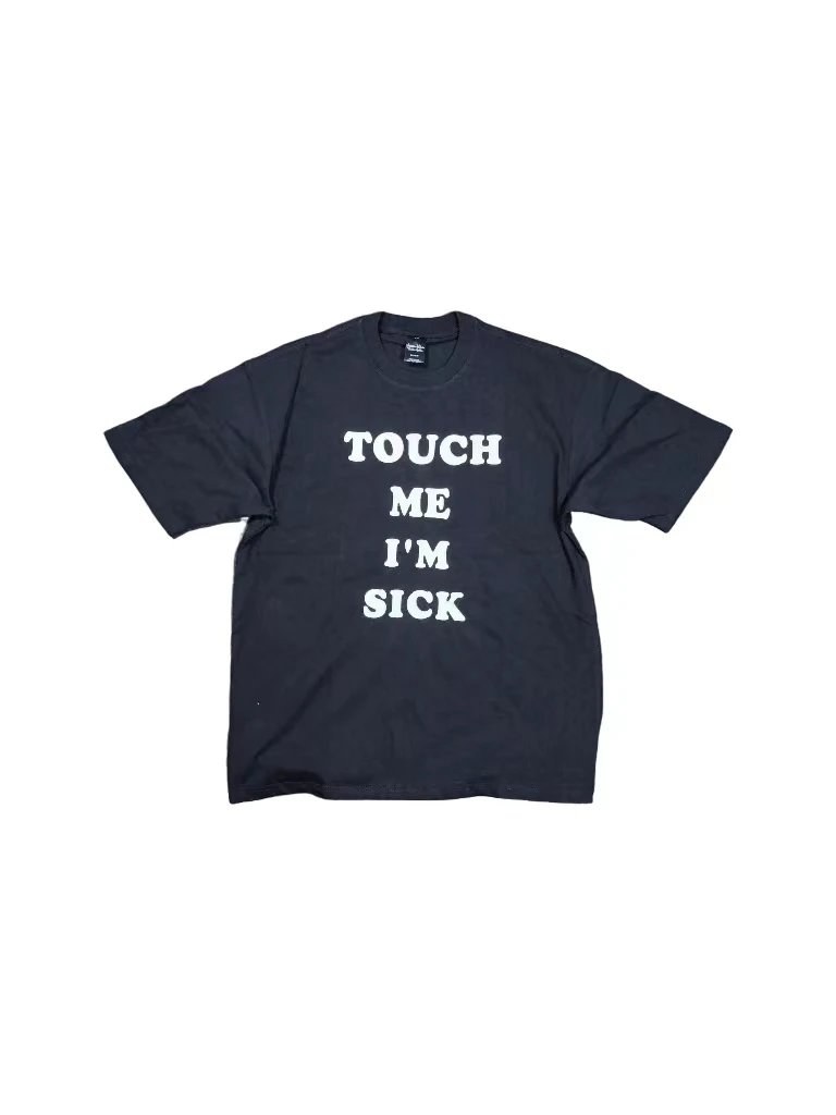 Number Nine Touch T-Shirt photo 4