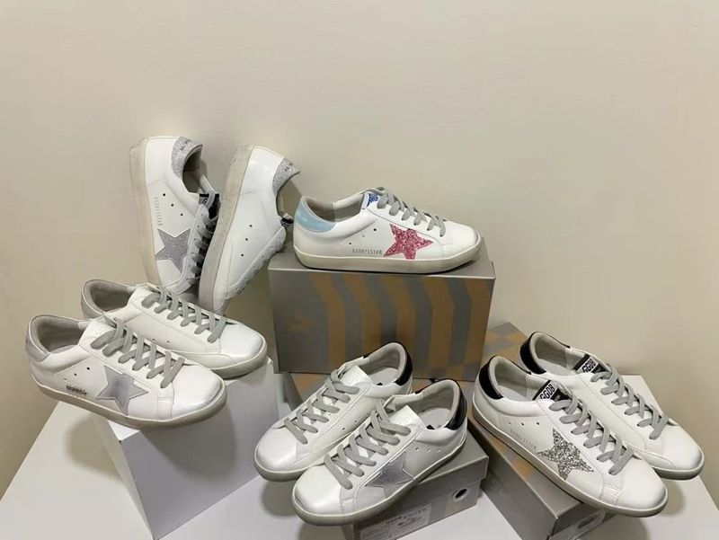 Golden Goose Shoes photo 4