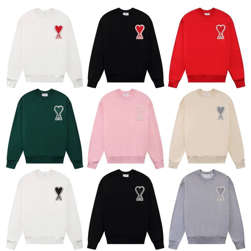 Ami Sweatshirt photo 4