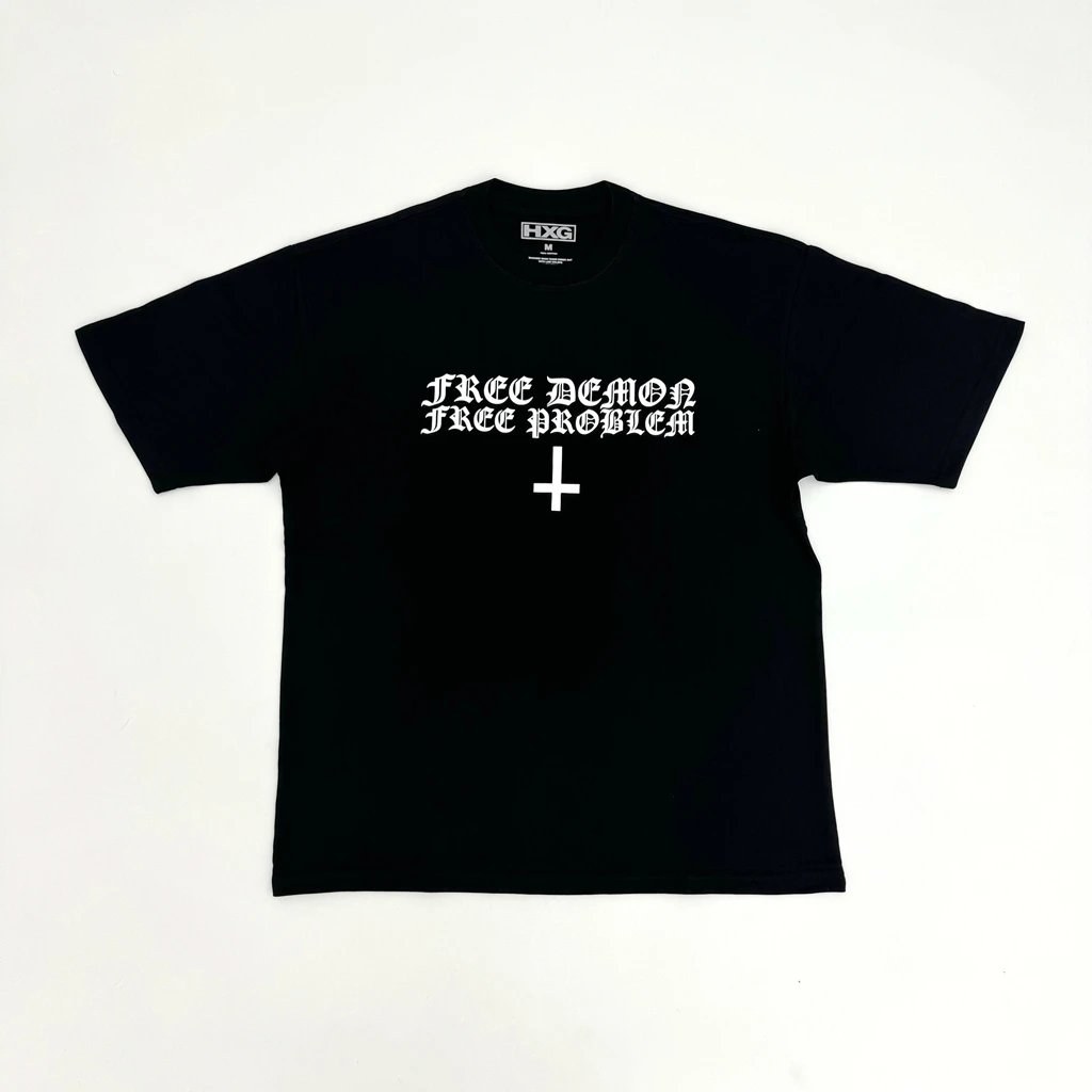Homixide Gang Merch T-Shirt photo 4