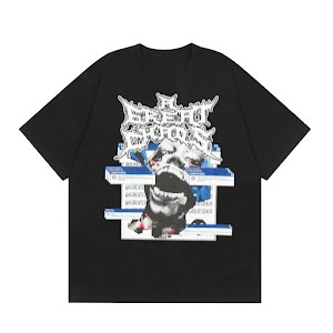 Ken Carson AGC Tour T-shirt Tee photo 3