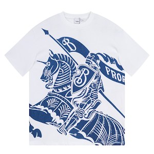 Burberry T-Shirt photo 3
