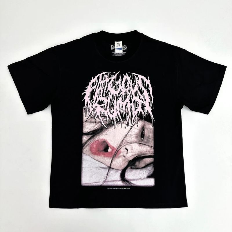 Ken Carson FTOL That's Not Sleep T-Shirt photo 4