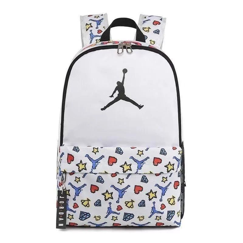 Jordan Backpack photo 4