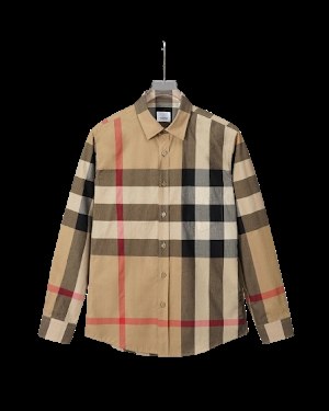 Burberry Shirt photo 2