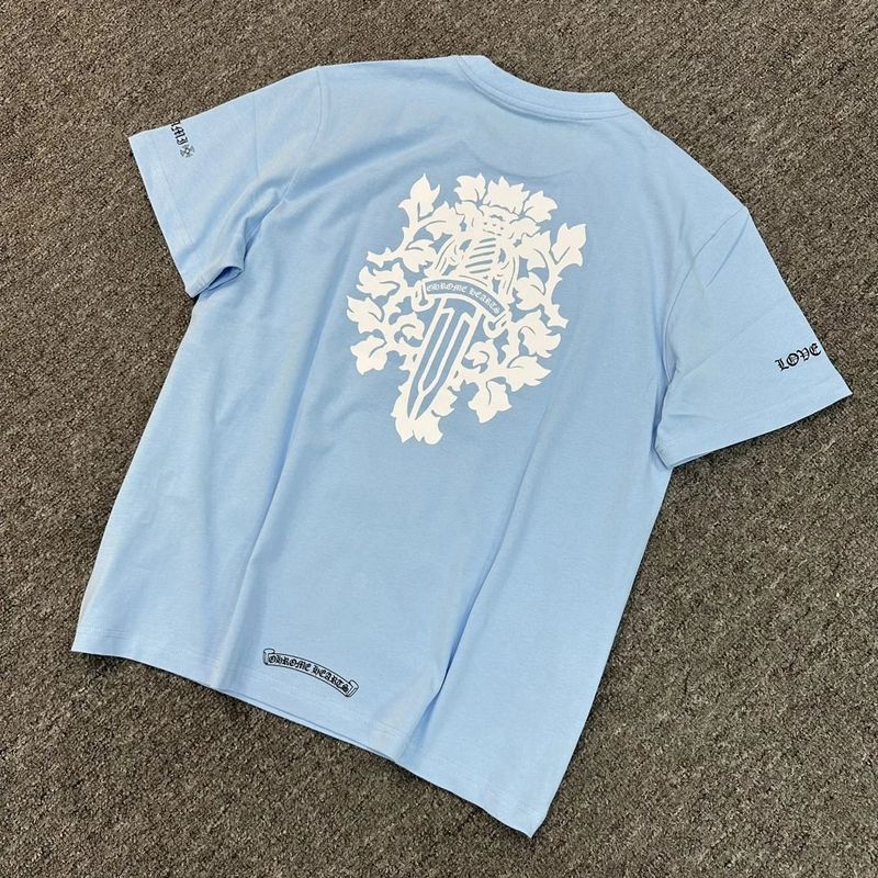 Chrome Hearts T-Shirt photo 4