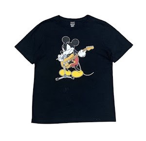 Number Nine Mickey T-Shirt photo 2