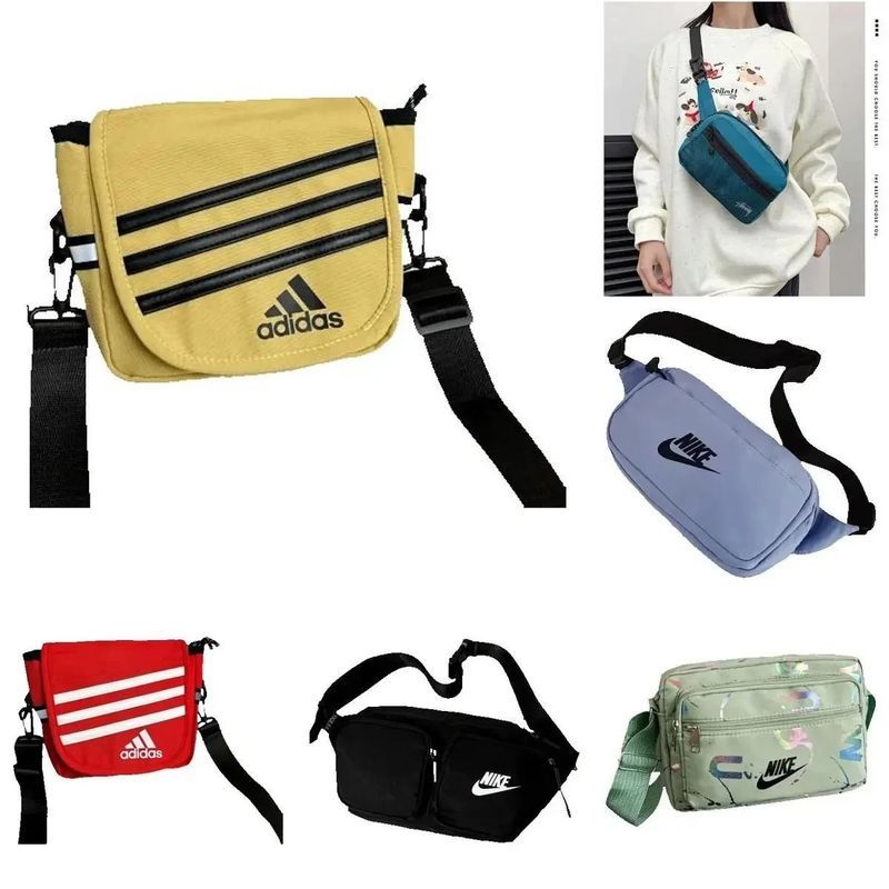 Adidas Crossbody Bags photo 4