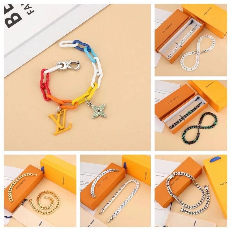 LV Louis Vuitton Bracelet photo 4