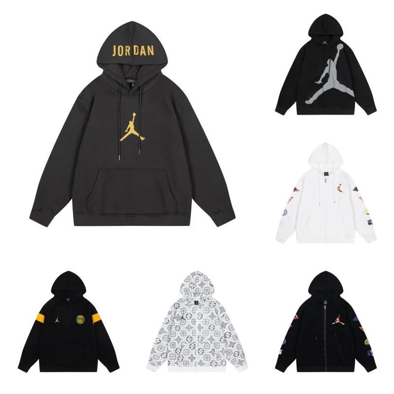 Jordan Hoodie photo 4