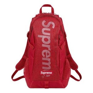 Supreme Backpack photo 2
