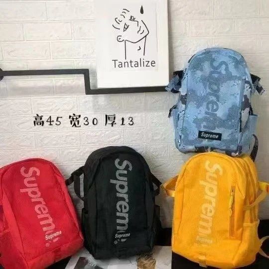 Supreme Backpack photo 4
