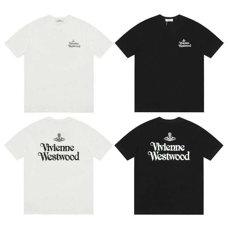 Vivienne Westwood T-Shirt photo 4