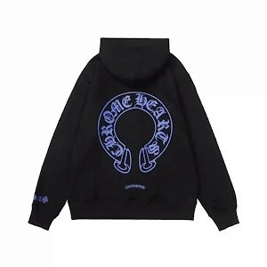 Chrome Hearts Hoodie photo 2