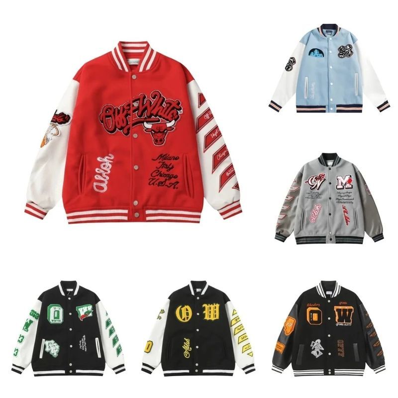 Off-White Jacket photo 4