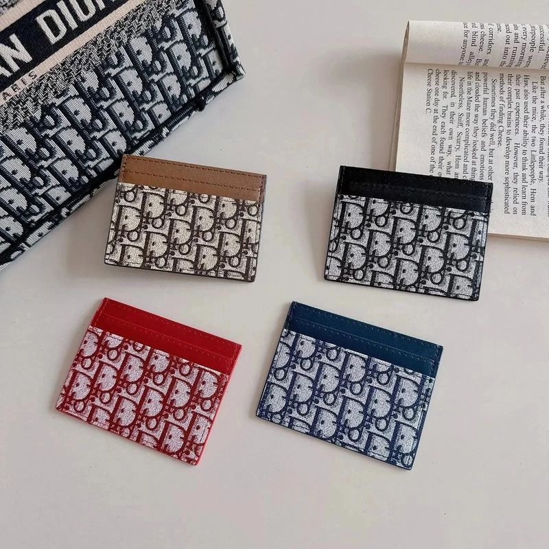 Dior Wallet photo 4