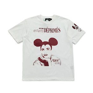 ERD Mickey T-Shirt photo 3