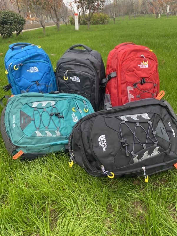 The North Face Backpack photo 4