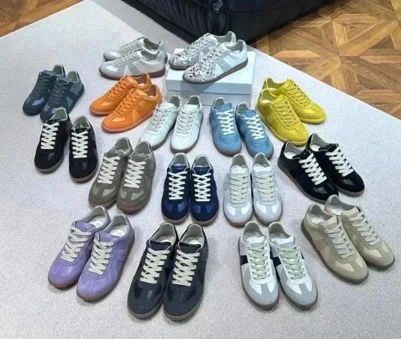 Maison Margiela Shoes photo 4