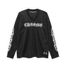 Chrome Hearts Sweatshirt photo 2