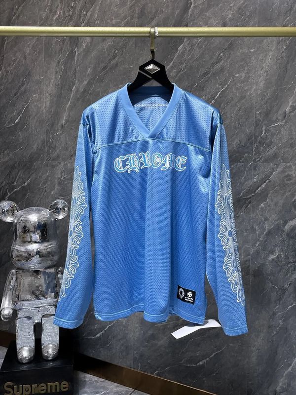 Chrome Hearts Sweatshirt photo 4