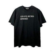 ERD Distressed Shirt photo 3