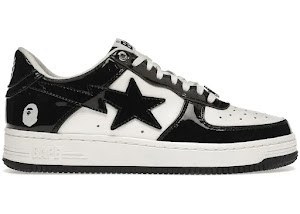 Bape Sta Shoes