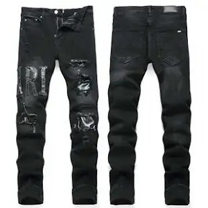 AMIRI Jeans photo 2