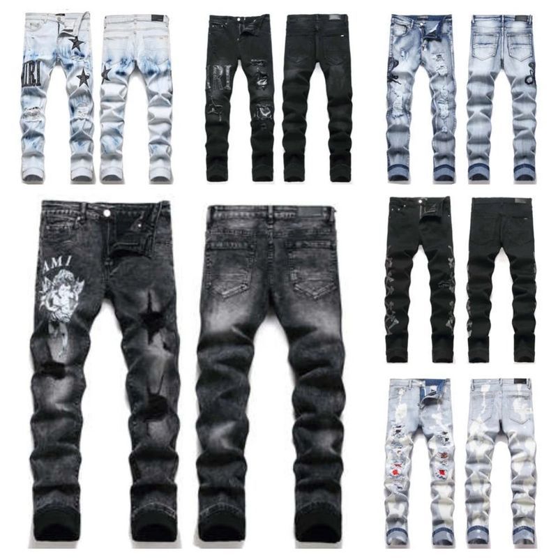 AMIRI Jeans photo 4