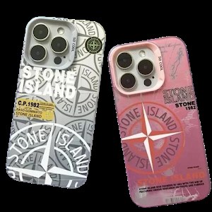 Stone Island Phone Case photo 3