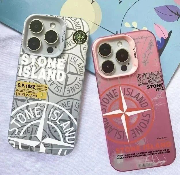 Stone Island Phone Case photo 4