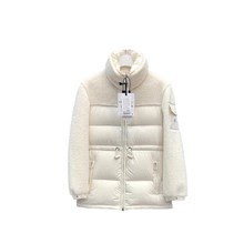 Moncler down jacket photo 2