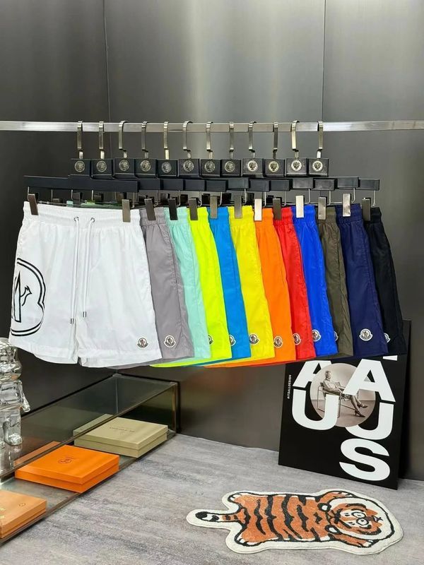 Moncler Shorts photo 4