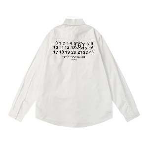 Maison Margiela Button Up photo 2