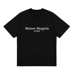 Maison Margiela Cat T-Shirt photo 2