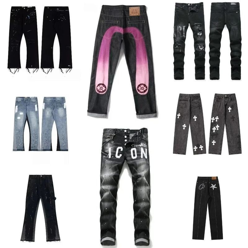 Gallery Dept Jeans photo 4