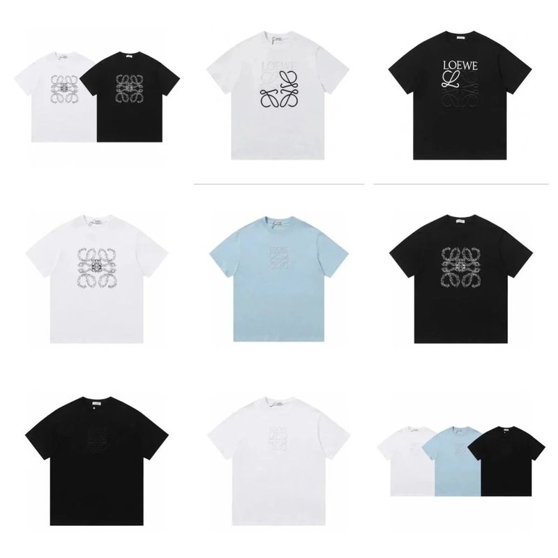 Loewe T-Shirt photo 4