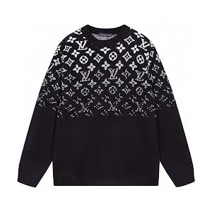 LV Louis Vuitton Sweater photo 3
