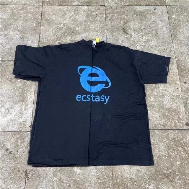Vetements Ecstasy T-Shirt photo 4