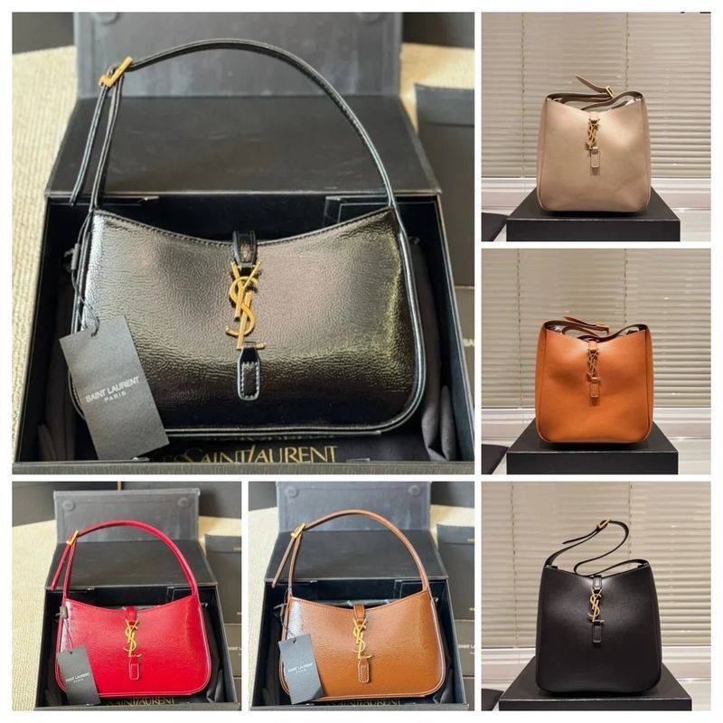 YSL Saint Laurent Handbag photo 4