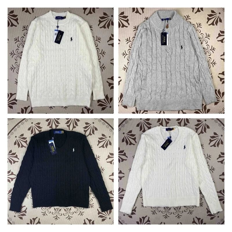 Ralph Lauren Sweater photo 4