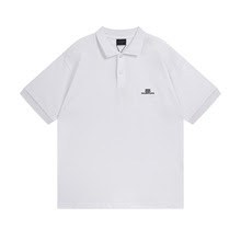 Balenciaga Polo T-Shirt photo 3