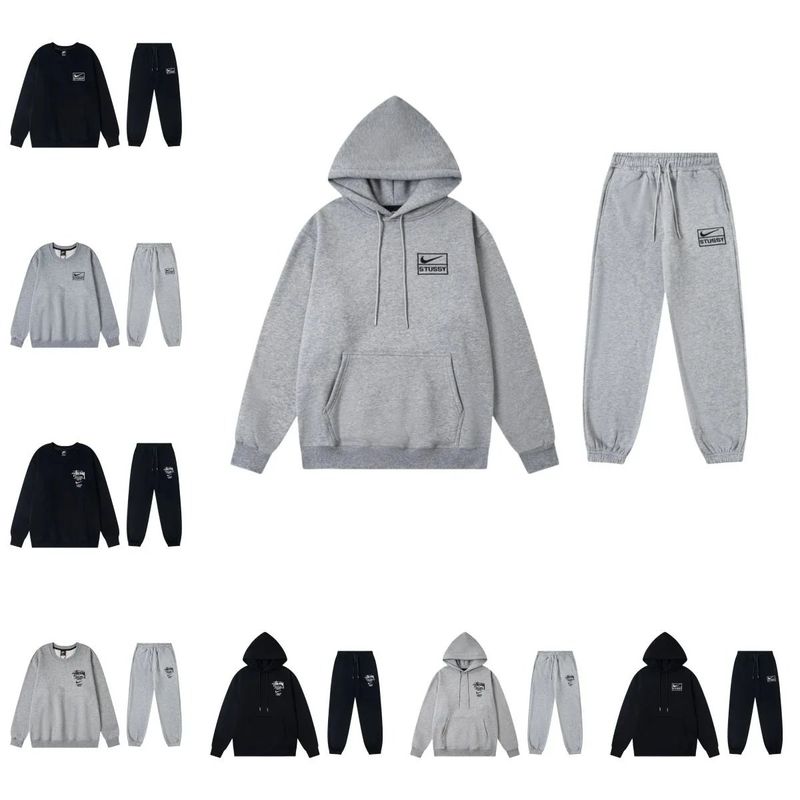 Nike x Stussy Set photo 4