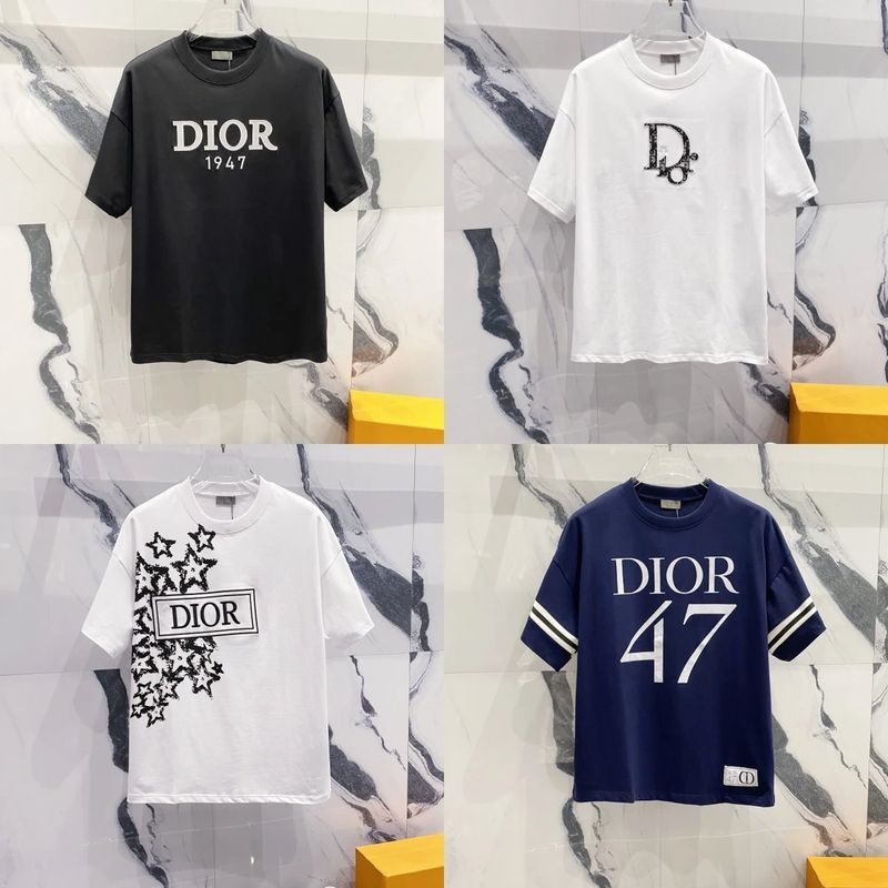 Dior T-Shirt photo 4