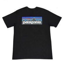 Patagonia T-Shirt photo 2