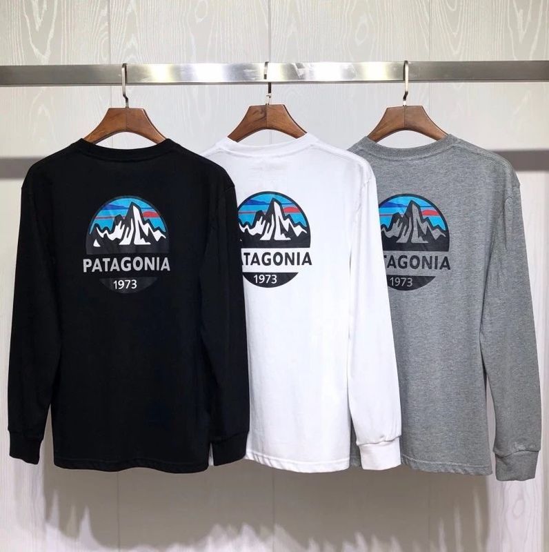 Patagonia T-Shirt photo 4