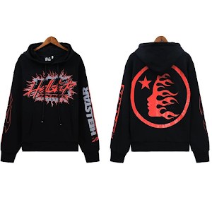 Hellstar Hoodie photo 2
